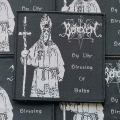 BEHEXEN - By the Blessing of Satan [black] -- Woven Patch.jpg