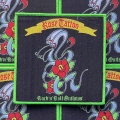 ROSE TATTOO - Rock n Roll Outlaws [green] -- Woven Patch.jpg