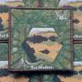 SUMMONING - Dol Guldur [brown] -- Woven Patch.jpg