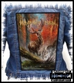 HEAVEN SHALL BURN - Heimat -- backpatch back patch.jpg