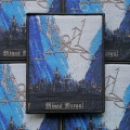 SUMMONING - Minas Morgul [black] -- Woven Patch.jpg