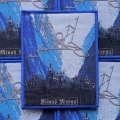 SUMMONING - Minas Morgul [blue] -- Woven Patch.jpg