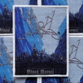 SUMMONING - Minas Morgul [white] -- Woven Patch.jpg