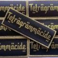 TETRAGRAMMACIDE - Logo [gold] -- Woven Patch.jpg
