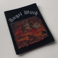 ANGEL WITCH - Angel Witch [black] -- Woven Patch A.jpg