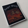 ANGEL WITCH - Angel Witch [white] -- Woven Patch A.jpg