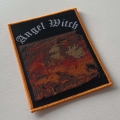 ANGEL WITCH - Angel Witch [orange] -- Woven Patch A.jpg