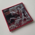 CANNIBAL CORPSE - The Bleeding [red] -- Woven Patch A.jpg