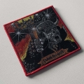 POKOLGEP - Pokoli Szinjatek [red] -- Woven Patch A.jpg
