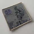 SCEPTICFLESH - Codex Omega [cream] -- Woven Patch A.jpg