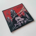 WEREGOAT - Ritual [black] -- Woven Patch A.jpg