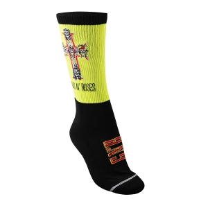 GUNS N' ROSES - APPETITE FOR DESTRUCTION -- Socks