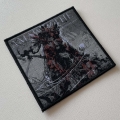 AMARANTHE - Damnation Flame [black] -- Woven Patch.jpg