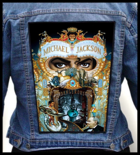 MICHAEL JACKSON - Dangerous -- backpatch back patch.jpg