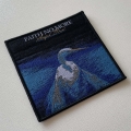 FAITH NO MORE - Angel Dust [black] -- Woven Patch.png