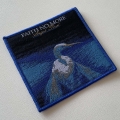 FAITH NO MORE - Angel Dust [blue] -- Woven Patch.png