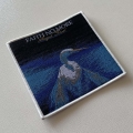 FAITH NO MORE - Angel Dust [white] -- Woven Patch.png