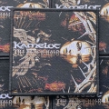 KAMELOT - The Black Halo [black] -- Woven Patch.jpg
