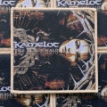 KAMELOT - The Black Halo [cream] -- Woven Patch.jpg