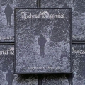 NOCTURNAL DEPRESSION - Four Seasons to a Depression [black] -- Woven Patch.jpg