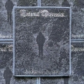 NOCTURNAL DEPRESSION - Four Seasons to a Depression [grey] -- Woven Patch.jpg
