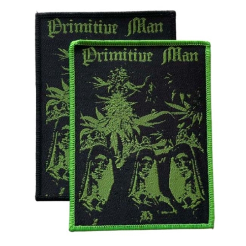 PRIMITIVE MAN - Sweet Leaf [colors] -- Woven Patch wbg.jpg