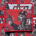VOIVOD - War and Pain [red] -- Woven Patch.jpg
