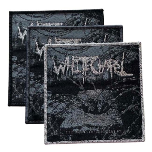 WHITECHAPEL - The Somatic Defilement [colors] -- Woven Patch wbg.jpg