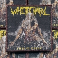 WHITECHAPEL - This is Exile [brown] -- Woven Patch.jpg