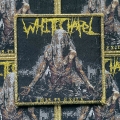 WHITECHAPEL - This is Exile [gold] -- Woven Patch.jpg