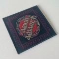 AMON AMARTH - Runes [black] -- Woven Patch.jpg