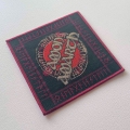 AMON AMARTH - Runes [maroon] -- Woven Patch.jpg