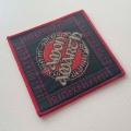 AMON AMARTH - Runes [red] -- Woven Patch.jpg