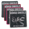 BOHSE ONKELZ - Der Nette Mann [colors] -- Woven Patch wbg.jpg