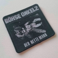 BOHSE ONKELZ - Der Nette Mann [black] -- Woven Patch.jpg