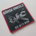 BOHSE ONKELZ - Der Nette Mann [red] -- Woven Patch.jpg