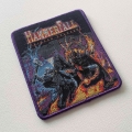 HAMMERFALL - Crimson Thunder [purple] -- Woven Patch.jpg