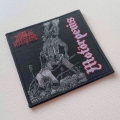 IMPALED NAZARENE - Motorpenis [black] -- Woven Patch.jpg