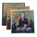 JOB FOR A COWBOY - Doom [colors] -- Woven Patch wbg.jpg