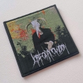 JOB FOR A COWBOY - Doom [black] -- Woven Patch.jpg