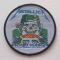 METALLICA - Crash Course in Brain Surgery [black] -- Woven Patch.jpg