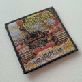WARBRINGER - War Without End [black] -- Woven Patch.jpg