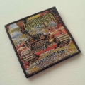 WARBRINGER - War Without End [brown] -- Woven Patch.jpg