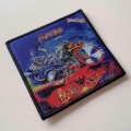 JUDAS PRIEST - Painkiller [black] -- Woven Patch.jpg