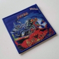 JUDAS PRIEST - Painkiller [blue] -- Woven Patch.jpg