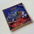 JUDAS PRIEST - Painkiller [gold] -- Woven Patch.jpg