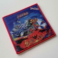 JUDAS PRIEST - Painkiller [red] -- Woven Patch.jpg