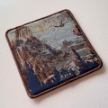 UNLEASH THE ARCHERS - Apex [brown] -- Woven Patch.jpg