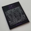 NOCTURNAL DEPRESSION - Deathcade [black] -- Woven Patch.jpg