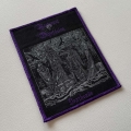 NOCTURNAL DEPRESSION - Deathcade [purple] -- Woven Patch.jpg